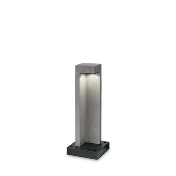 Ideal Lux TITANO PT1 SMALL Granite 157856