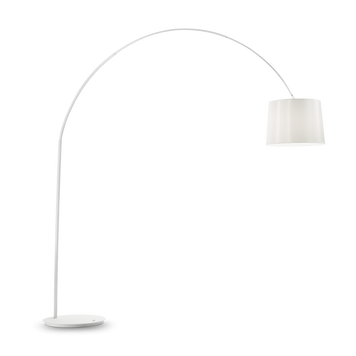 Торшер Ideal Lux DORSALE PT1 White