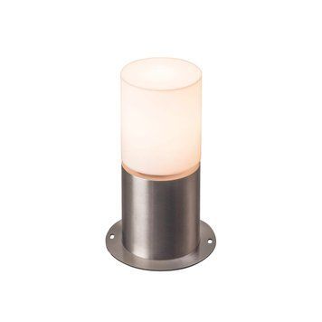 Парковый светильник SLV ROX ACRYL 30 Pole, нержавеющая сталь