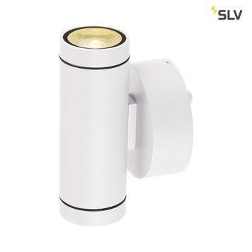 Уличный настенный светильник SLV HELIA