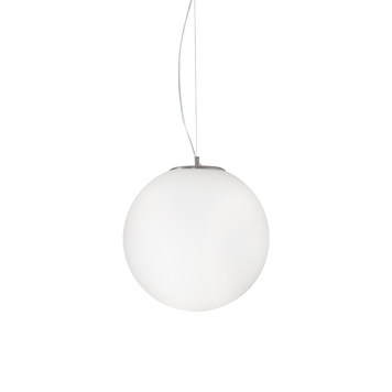 Ideal Lux MAPA RIGA SP1 D40 Білий 161372