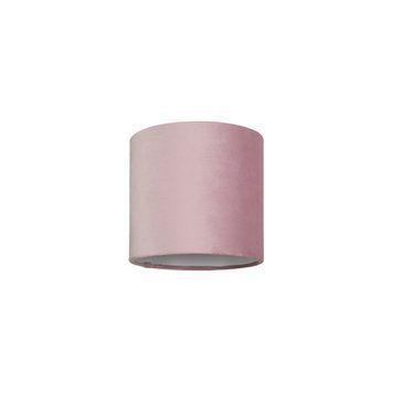 8340 Абажур Nowodvorski Petit a pink PL, Рожевий