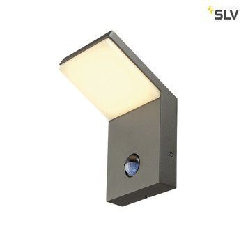 Светильник настенный с датчиком движения SLV ORDI SENSOR 232915
