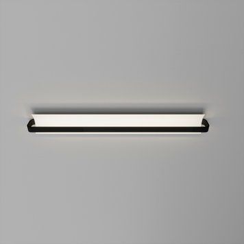 Настенный светильник Skarlat RWLB170 35W WH+BK 4000K