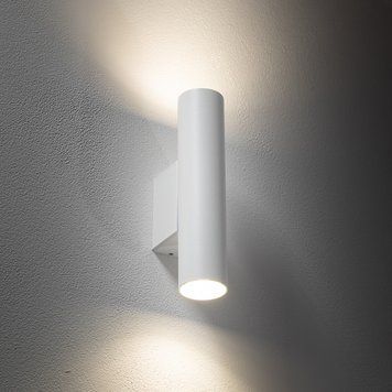 Бра Nowodvorski Fourty Wall M GU10 2x10W
