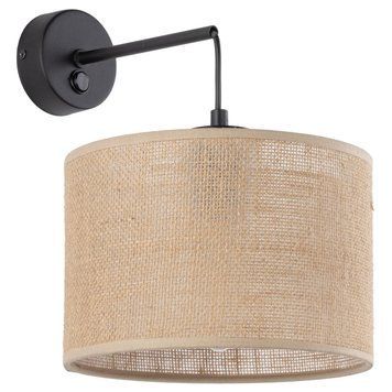 Бра TK Lighting JUTA, Beige
