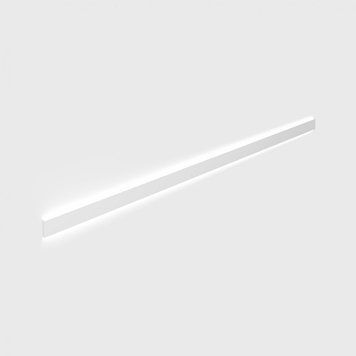 Настінний світильник LTX STRAIGHT, L2009 мм, white