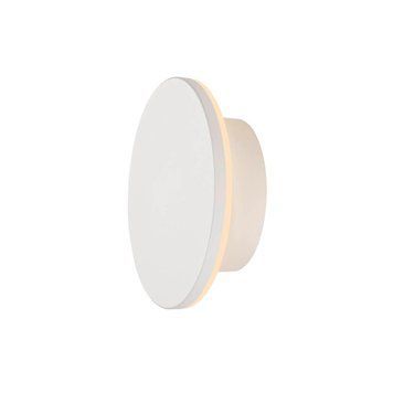 Настінний світильник SLV D-RING S, 3000К, White