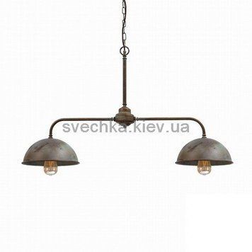 Підвісний світильник Moretti Luce 3246.AR