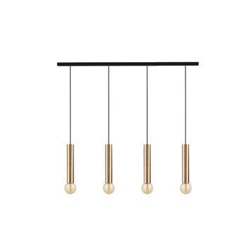 Підвісний світильник Nowodvorski BATON SOLID BRASS IV ZWIS PL, Латунь, Латунь