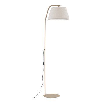 Торшер TK-Lighting 16184 FORMO, Beige