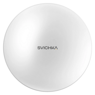 Настінно-стельовий світильник Ledvance CEILING ROUND 325 24W 840, White