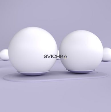 Бра Babich Studio BUBBLE B, Black