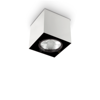 Точечный светильник Ideal Lux MOOD PL1 140933