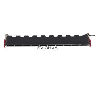 Врезной светильник Nowodvorski MIDI LED 40W 4000K Black