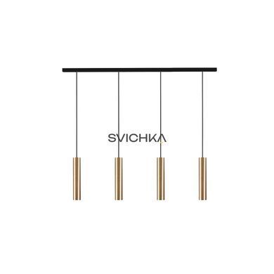 Подвесной светильник Nowodvorski BATON SOLID BRASS IV ZWIS PL