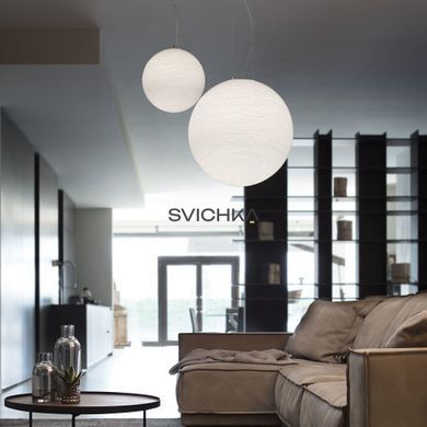 Ideal Lux MAPA RIGA SP1 D40 Белый 161372