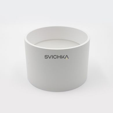 Точечный светильник Skarlat RDLC79031 10W WH 3000K
