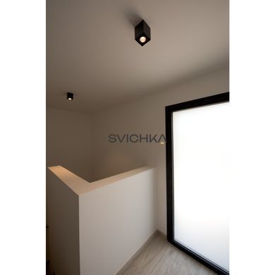 Точечный светильник SLV TRILEDO SQUARE CL 113940