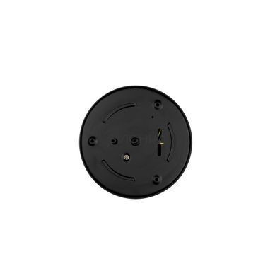 Накладний точковий світильник Nowodvorski CL IOS 20W 4000K ANGLE 60, Black