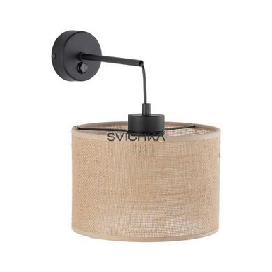 Бра TK Lighting JUTA, Beige