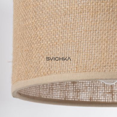 Бра TK Lighting JUTA, Beige