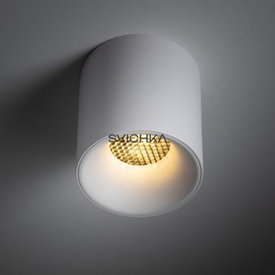 Накладний точковий світильник TK-Lighting 18157 BLAZE CCT 12W, White