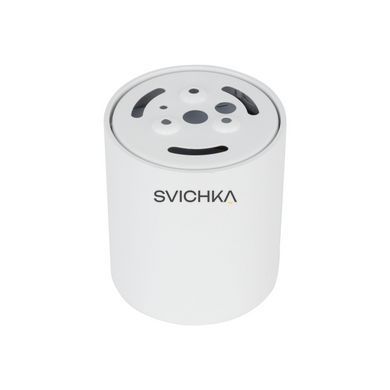 Накладний точковий світильник TK-Lighting 18157 BLAZE CCT 12W, White