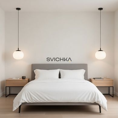 Підвісний світильник TK Lighting Vibe M, White