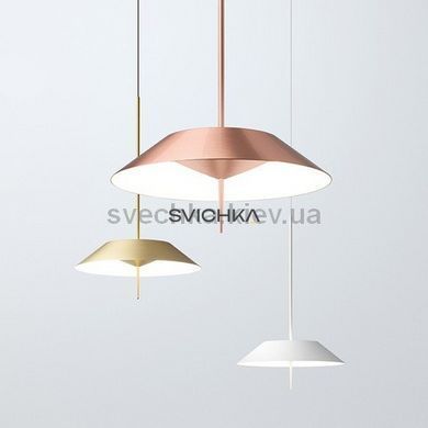 Подвесной светильник Vibia Mayfair 5525.18