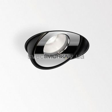 Точковий світильник Delta Light TWEETER M TRIMLESS 418 11 811 933 BC