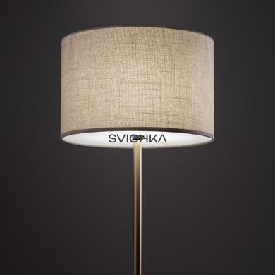 Торшер Nowodvorski SANTANA, Beige