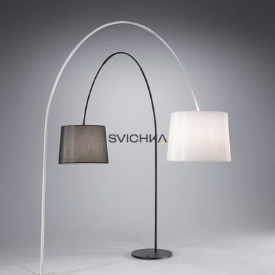 Торшер Ideal Lux DORSALE PT1 White
