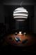 Подвесной светильник Foscarini Le Soleil, White, Белый, Белый, Белый