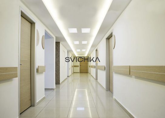 LED панель Eglo Salobrena 1 96152