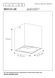 Потолочный точечный светильник Lucide BENTOO LED LED Dim. GU10 1x5W 3000K White, WHITE