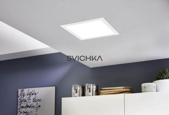 LED панель Eglo Salobrena 1 96152