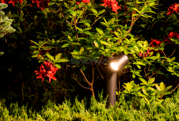 Уличный столбик Nowodvorski Standing lamp TUBINGS