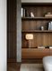 Настольная лампа Nordlux Takai, Beige/Brown