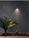 Грунтовой светильникNova luce INSIDE 13 Black