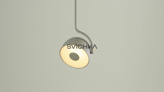 Підвісний світильник B.Lux Bowee S 1, Black