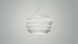 Подвесной светильник Foscarini Le Soleil, White, Белый, Белый, Белый