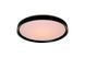 Стельовий світильник Lucide NURIA &Oslash; 30 cm LED Dim. 1x18W 2700K Black, BLACK