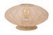 Настольная лампа Lucide CORINA &Oslash; 40 cm 1xE27 Cream, Cream, Кремовый, Кремовый, Кремовый