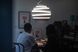 Подвесной светильник Foscarini Le Soleil, White, Белый, Белый, Белый