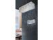 Бра AZzardo ROMA AZ1511 (MB2100B4), Хром, Прозорий