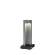 Ideal Lux TITANO PT1 SMALL Granite 157856