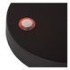 Акумуляторна настільна лампа Lucide COMET Battery pack/batteries LED Dim. 1x3W 2700K Black, BLACK
