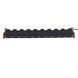 Врезной светильник Nowodvorski MIDI LED 40W 4000K Black