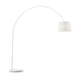 Торшер Ideal Lux DORSALE PT1 White